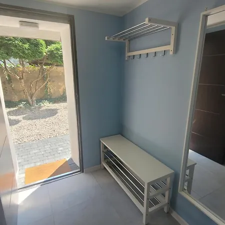 Apartmán 