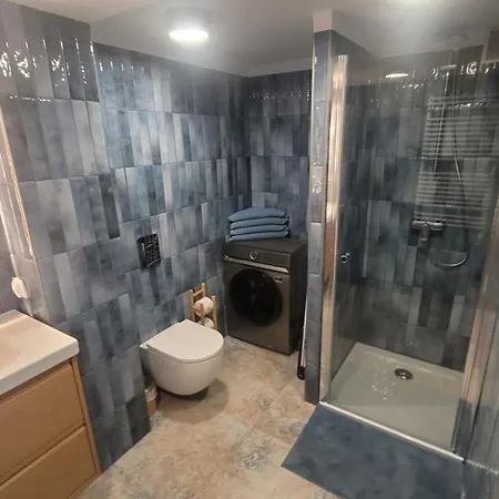 Apartmán 