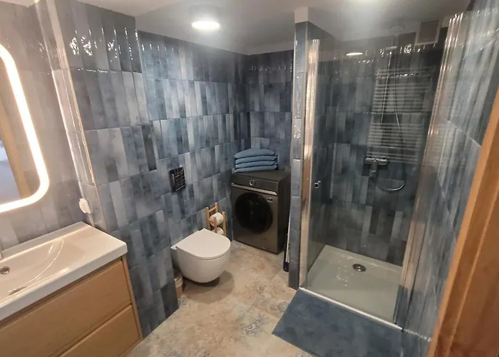 Apartament Przez Na Plażę